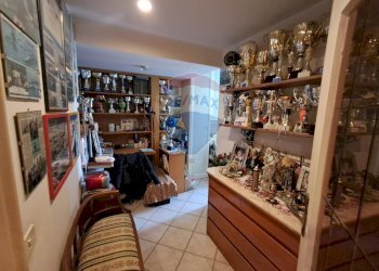 Soggiorno - Appartamento via Ortogrande
 
39, Giardini-Naxos - foto 12