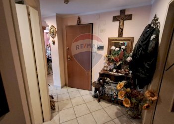 Hall / corridoio - Appartamento via Ortogrande
 
39, Giardini-Naxos - foto 15