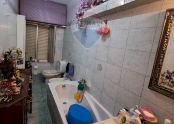 Bagno - Appartamento via Ortogrande
 
39, Giardini-Naxos - foto 17