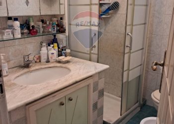 Bagno - Appartamento via Ortogrande
 
39, Giardini-Naxos - foto 20