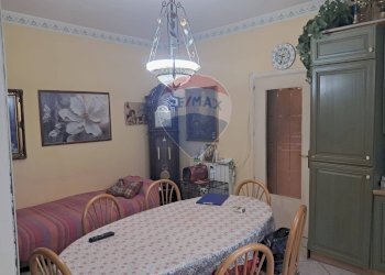 Sala da pranzo - Appartamento via Ortogrande
 
39, Giardini-Naxos - foto 21