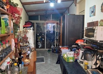 Dispensa di stoccaggio - Appartamento via Ortogrande
 
39, Giardini-Naxos - foto 22