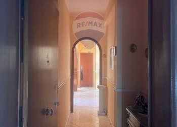 Hall / corridoio - Appartamento VIA DEI GIACINTI
 
23, Misterbianco - foto 3