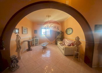 Soggiorno - Appartamento VIA DEI GIACINTI
 
23, Misterbianco - foto 1