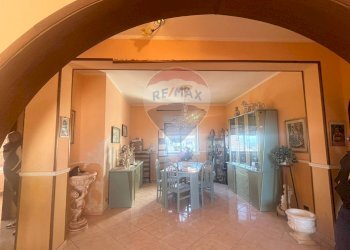 Sala da pranzo - Appartamento VIA DEI GIACINTI
 
23, Misterbianco - foto 5