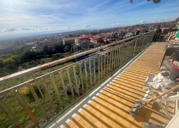 Balcone - Appartamento VIA DEI GIACINTI
 
23, Misterbianco - foto 11