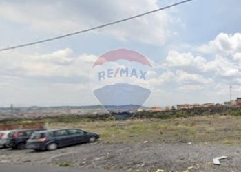 Casa all\'aperto - Terreno agricolo VIA ETNA, Misterbianco - foto 4