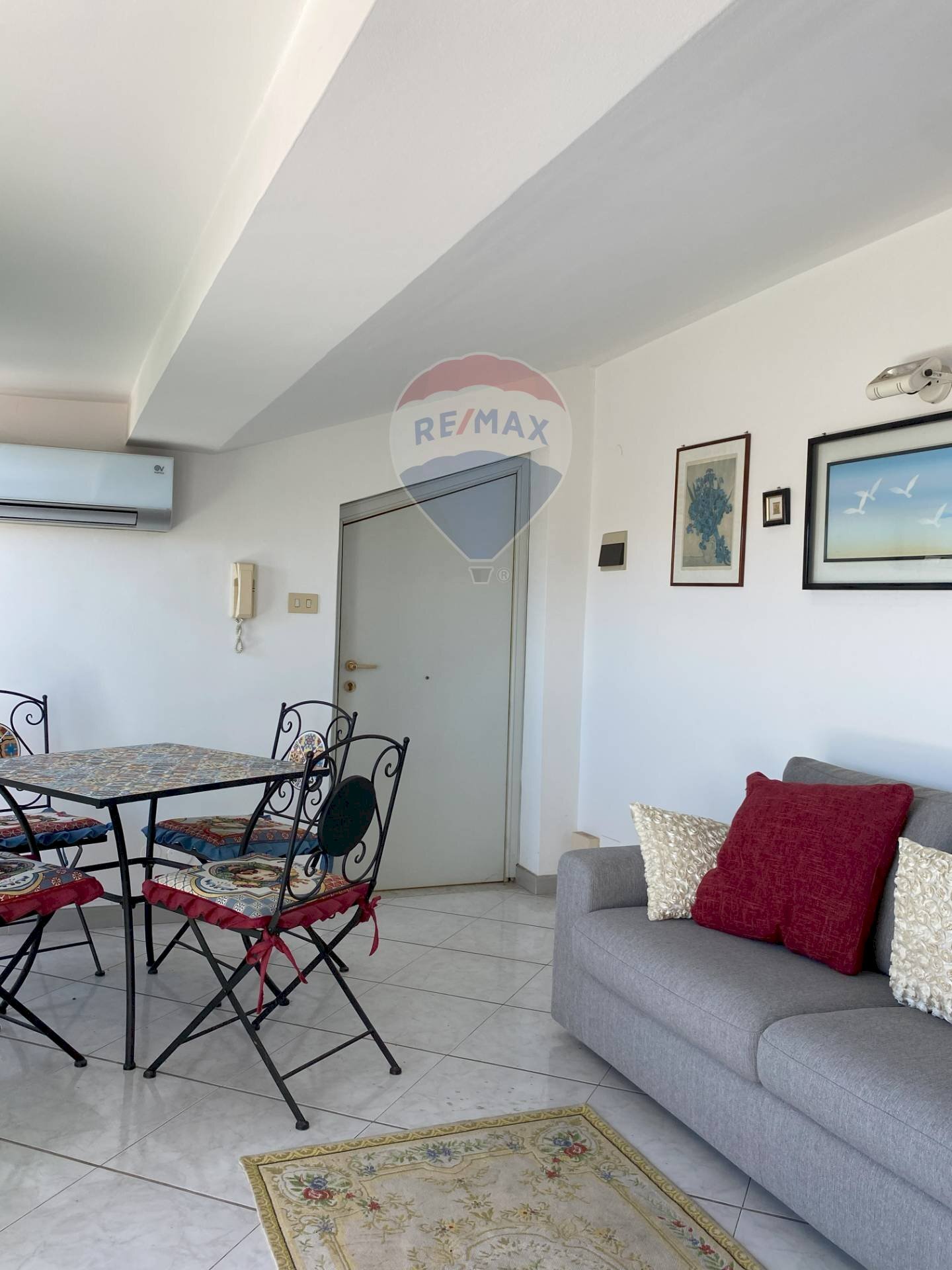 Sala da pranzo - Attico via R. Leoncavallo
 
4, Taormina - foto 3