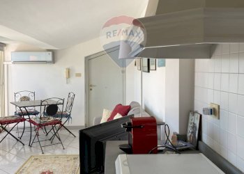 Sala da pranzo - Attico via R. Leoncavallo
 
4, Taormina - foto 4