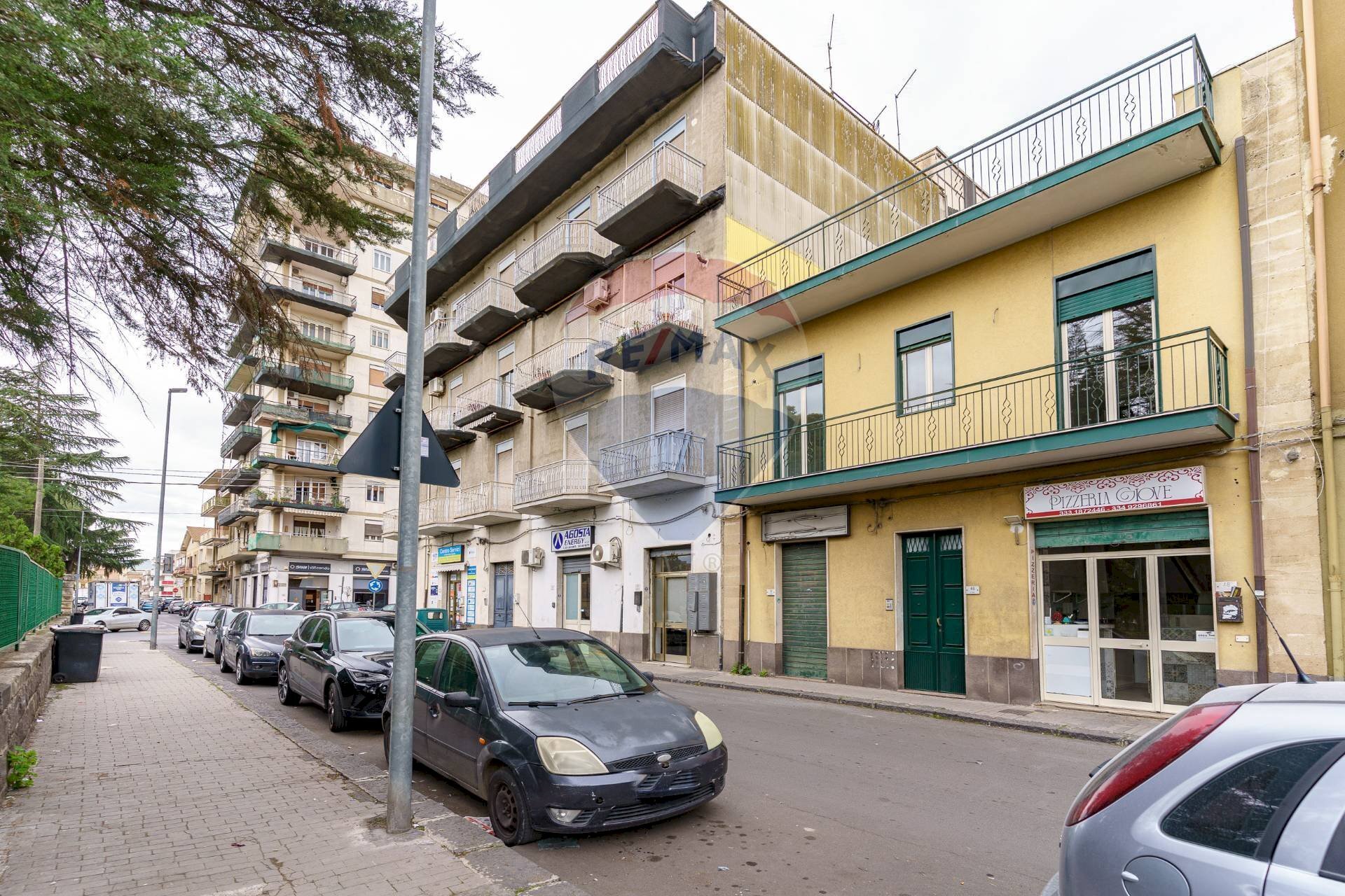 Edificio all\'aperto - Casa indipendente VIA ARMANDO DIAZ
 
48, Francofonte - foto 1