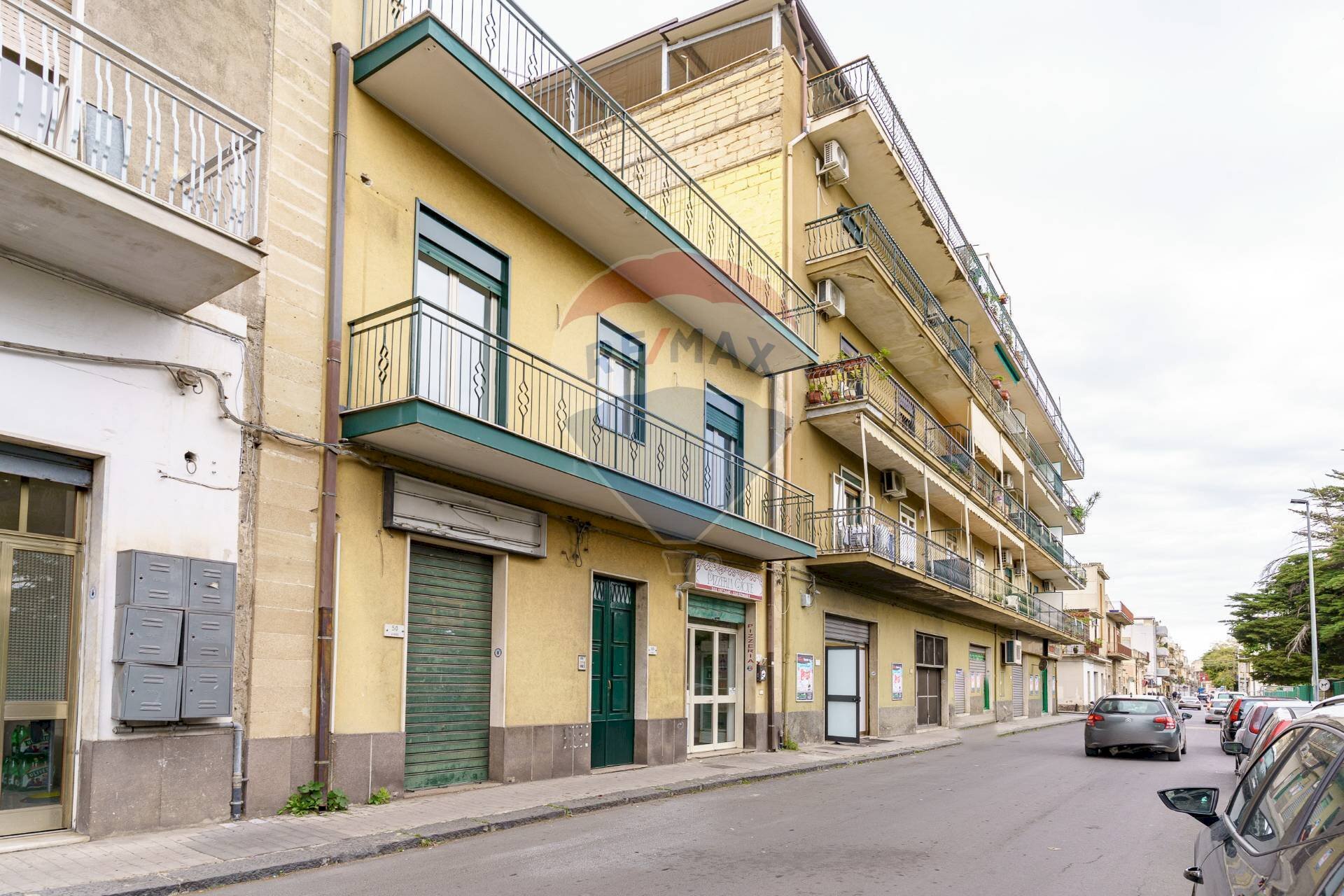 Edificio all\'aperto - Casa indipendente VIA ARMANDO DIAZ
 
48, Francofonte - foto 2