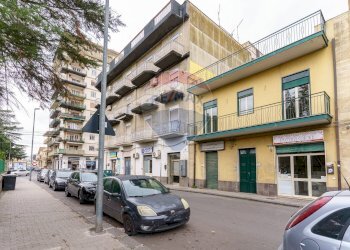 Edificio all\'aperto - Independent house VIA ARMANDO DIAZ
 
48, Francofonte - photo 1