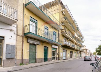 Edificio all\'aperto - Independent house VIA ARMANDO DIAZ
 
48, Francofonte - photo 2