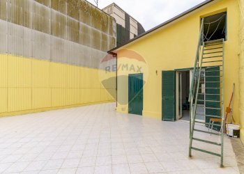 Terrazza - Independent house VIA ARMANDO DIAZ
 
48, Francofonte - photo 39