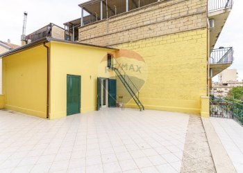 Terrazza - Independent house VIA ARMANDO DIAZ
 
48, Francofonte - photo 40