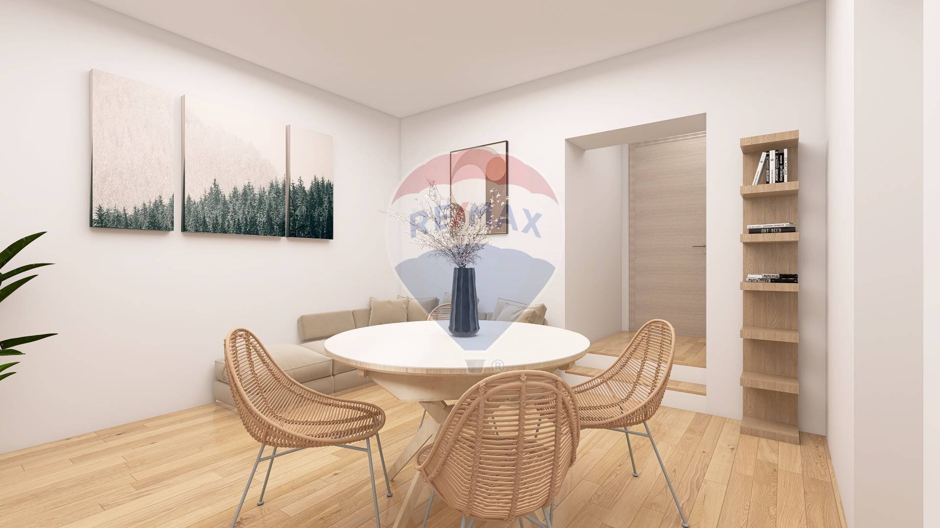 Sala da pranzo - Trilocale Via Amalfitania
 
9, Siracusa - foto 1