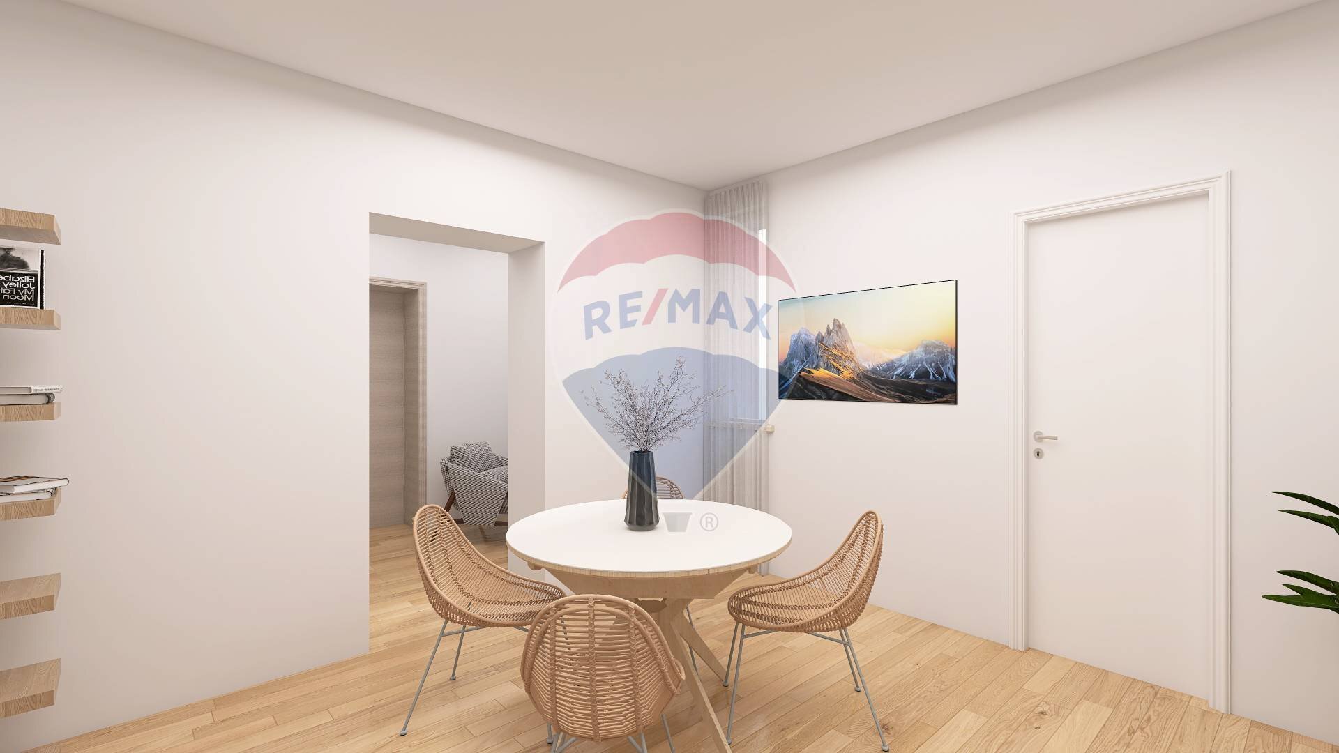 Sala da pranzo - Trilocale Via Amalfitania
9, Siracusa - foto 2