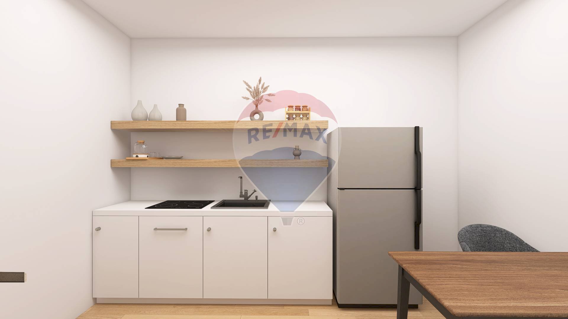 Cucina - Trilocale Via Amalfitania
9, Siracusa - foto 3