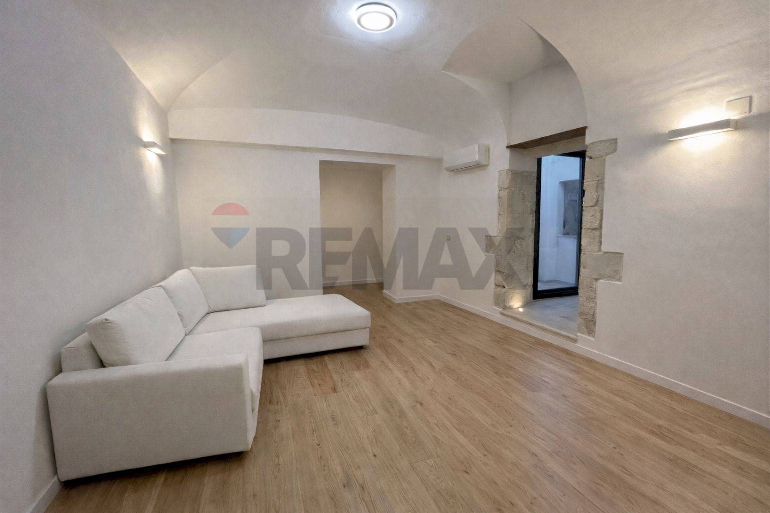 Soggiorno - Trilocale Via Amalfitania
 
9, Siracusa - foto 1