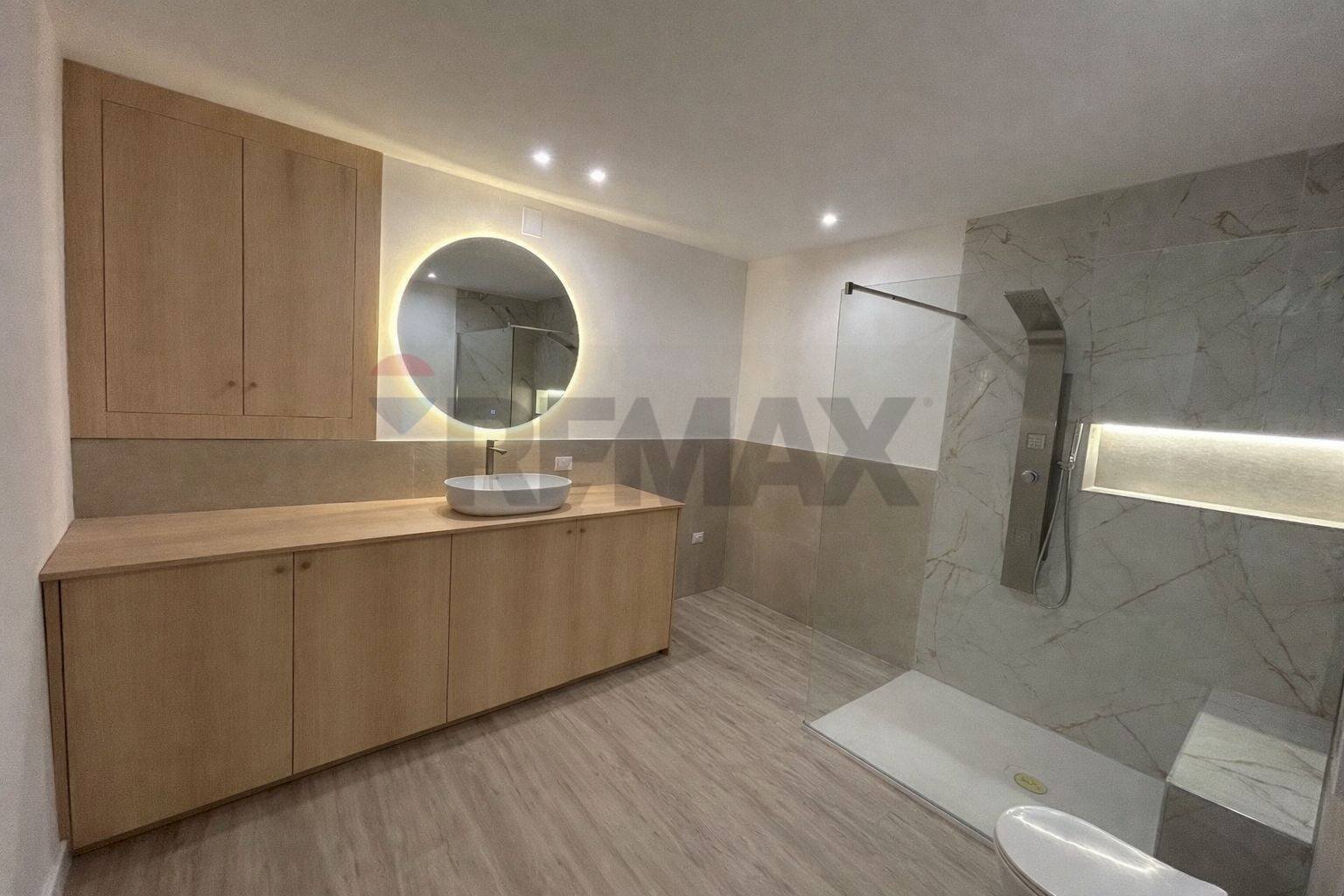 Bagno - Trilocale Via Amalfitania
9, Siracusa - foto 3