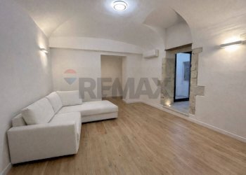 Soggiorno - Trilocale Via Amalfitania
 
9, Siracusa - foto 1