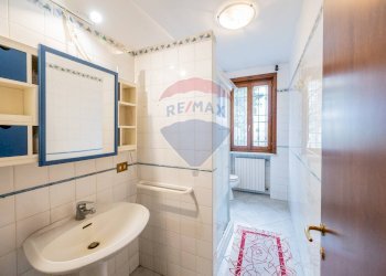 Bagno - Semi-detached house VIA NAVIGLIO
 
7, Sabbioneta - photo 11