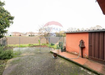 Giardino - Semi-detached house VIA NAVIGLIO
 
7, Sabbioneta - photo 27