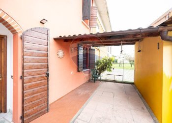 Terrazza - Semi-detached house VIA NAVIGLIO
 
7, Sabbioneta - photo 31