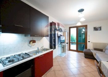 Cucina - Bilocale Via Manzoni
 
205, Casalmaggiore - foto 2