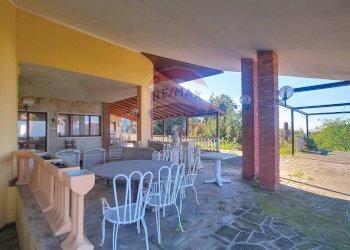 Terrazza - Stable - Palace Via Cicogna Pirio
 
11, Teolo - photo 10