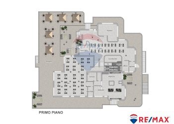 Pianta 2D - Stable - Palace Via Cicogna Pirio
 
11, Teolo - photo 34