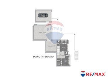 Pianta 2D - Stable - Palace Via Cicogna Pirio
 
11, Teolo - photo 36