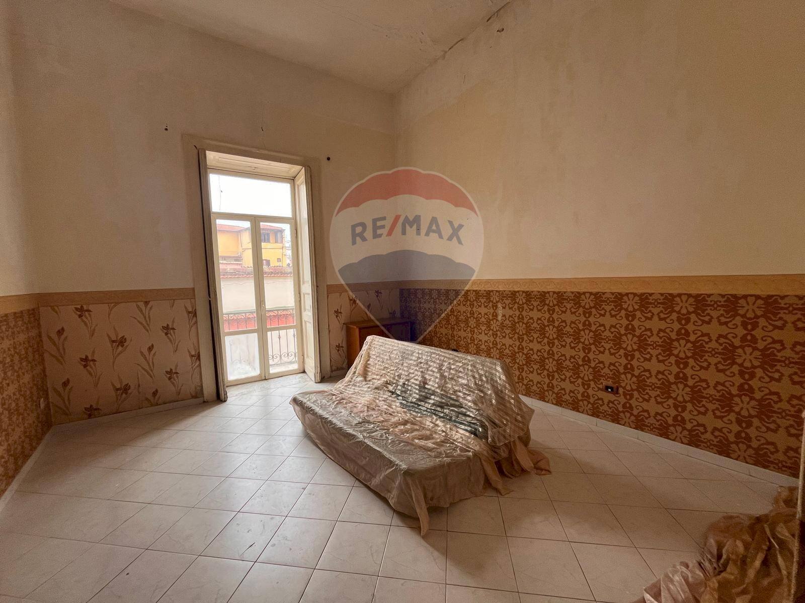 Camera / camera da letto - Trilocale Via Liguria
 
17, Napoli - foto 3