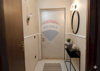 Hall / corridoio - Bilocale via Vittoriio Emanuele III, Napoli - foto 4