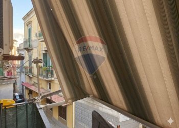 Balcone - Bilocale via Vittoriio Emanuele III, Napoli - foto 8