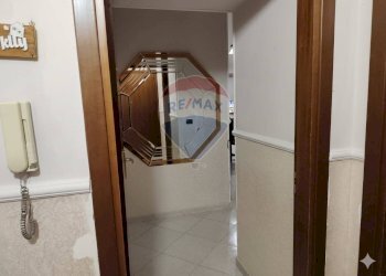 Hall / corridoio - Bilocale via Vittoriio Emanuele III, Napoli - foto 9