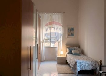 Camera / camera da letto - Bilocale via Vittoriio Emanuele III, Napoli - foto 10