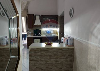 Cucina - Bilocale via Vittoriio Emanuele III, Napoli - foto 11