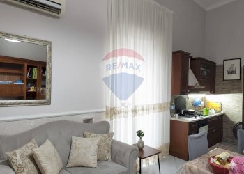 Soggiorno - Bilocale via Vittoriio Emanuele III, Napoli - foto 20