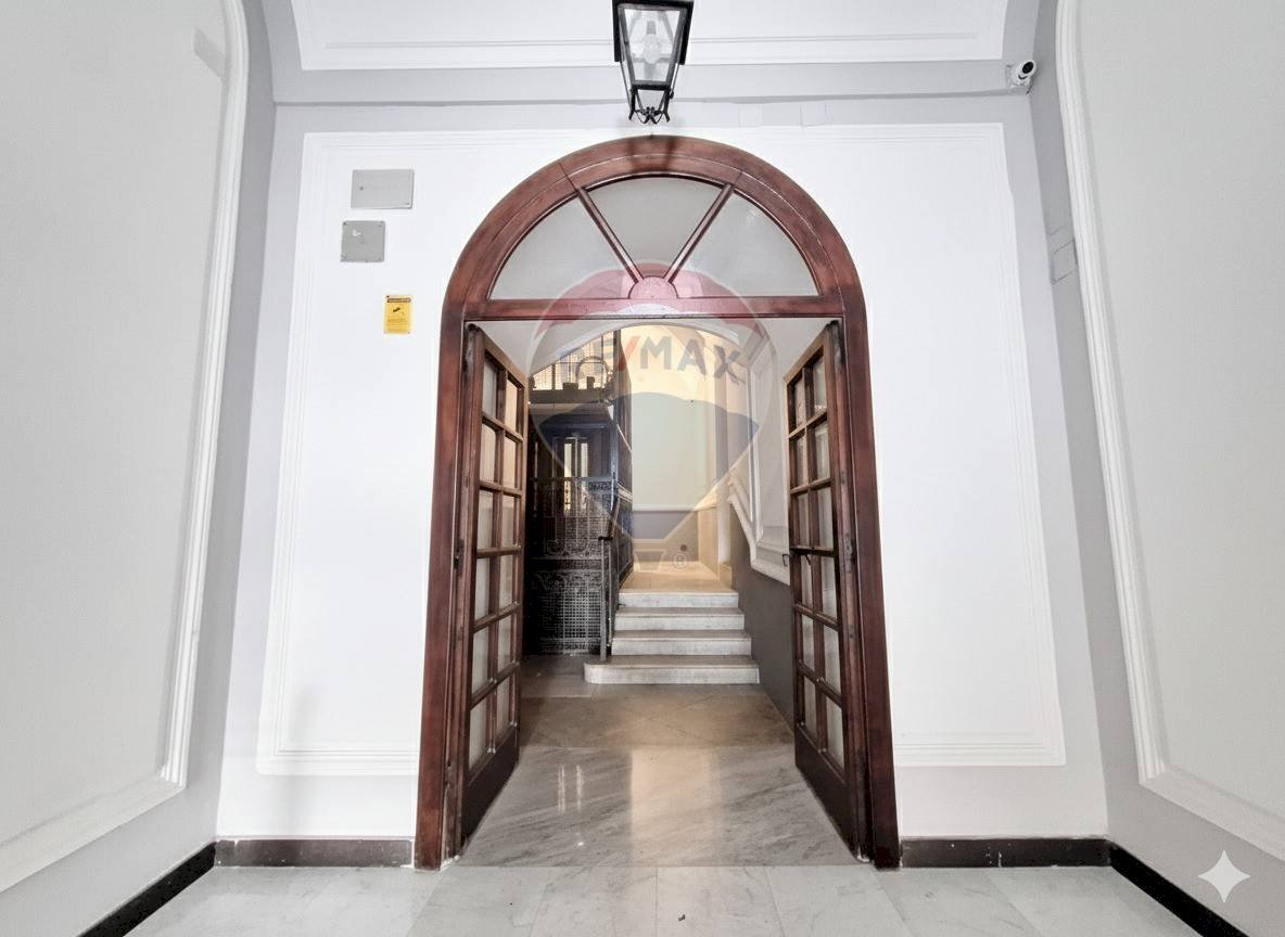 Ricezione / Lobby - Appartamento Via Nicola Ricciardi
 
5 A, Napoli - foto 3