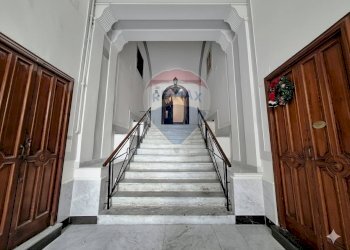 Scale - Appartamento Via Nicola Ricciardi
 
5 A, Napoli - foto 2