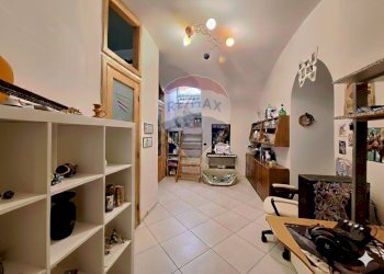 Hall / corridoio - Appartamento Via Nicola Ricciardi
 
5 A, Napoli - foto 10