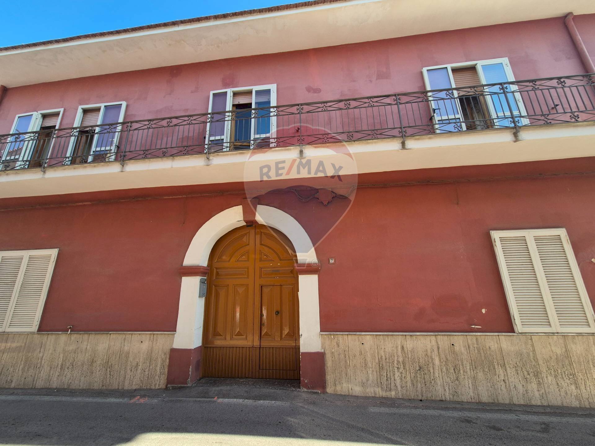 Edificio all\'aperto - Rustico Via G. Fiordelisi
 
7, Sirignano - foto 1