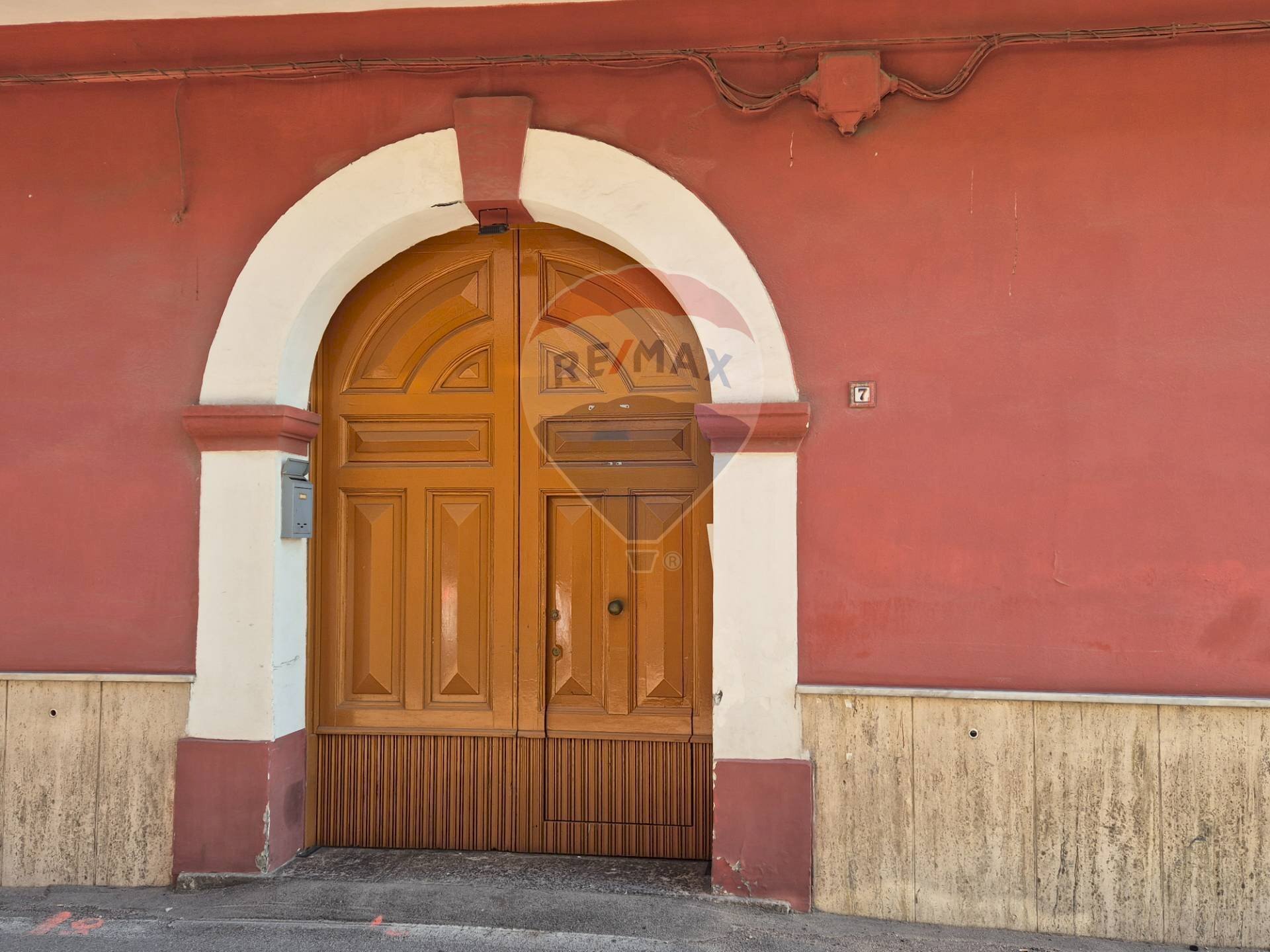 Edificio all\'aperto - Rustico Via G. Fiordelisi
 
7, Sirignano - foto 2