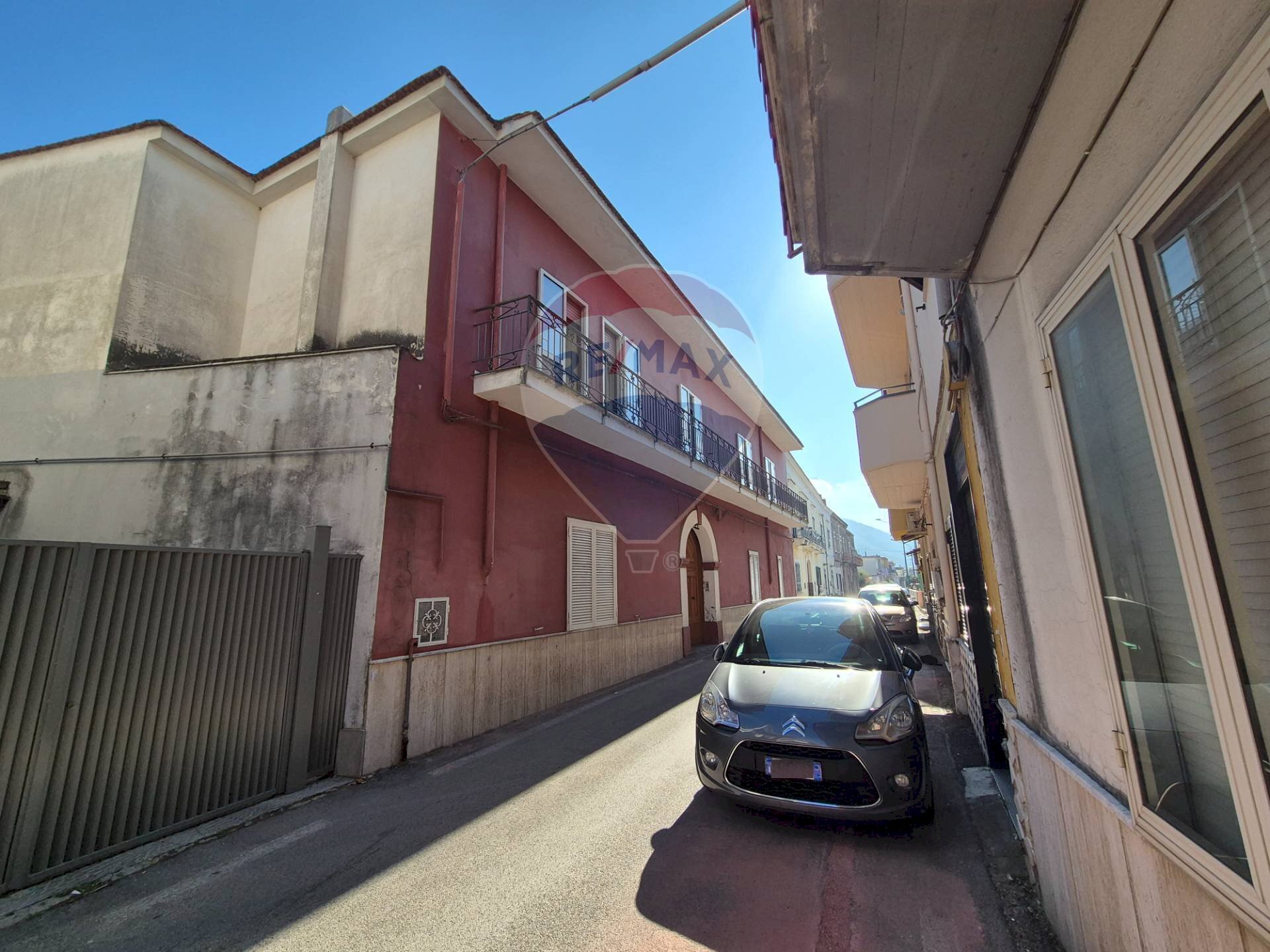 Edificio all\'aperto - Rustico Via G. Fiordelisi
 
7, Sirignano - foto 3