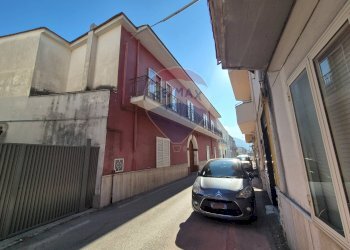 Edificio all\'aperto - Rustico Via G. Fiordelisi
 
7, Sirignano - foto 3