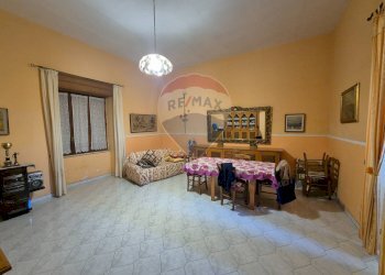 Soggiorno - Rustico Via G. Fiordelisi
 
7, Sirignano - foto 6