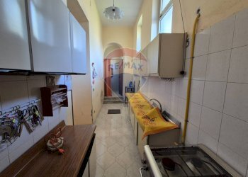 Cucina - Rustico Via G. Fiordelisi
 
7, Sirignano - foto 7