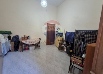 Soggiorno - Rustico Via G. Fiordelisi
 
7, Sirignano - foto 10