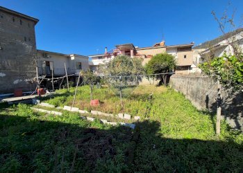 Giardino - Rustico Via G. Fiordelisi
 
7, Sirignano - foto 15